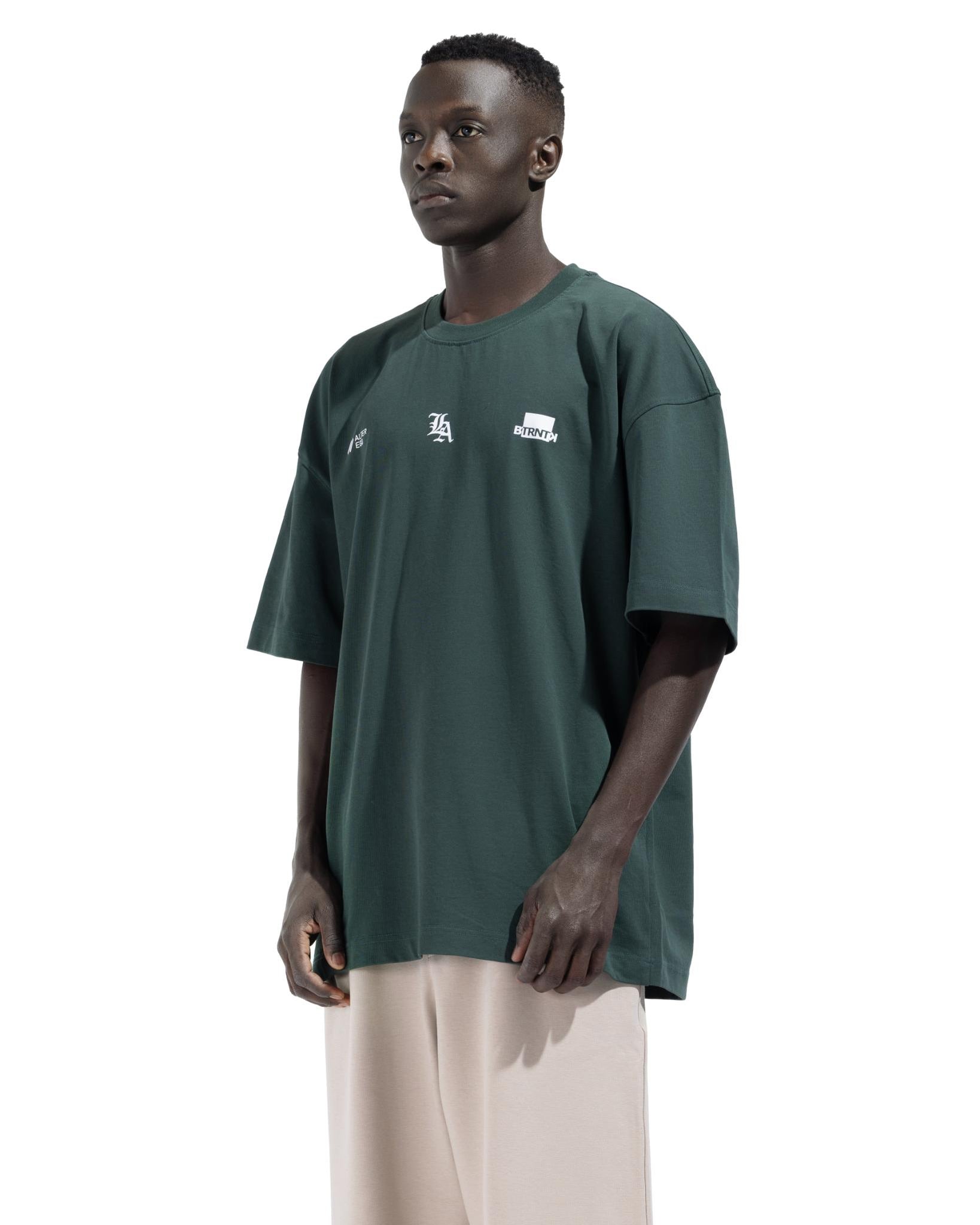 The Ego T-Shirt Catch
