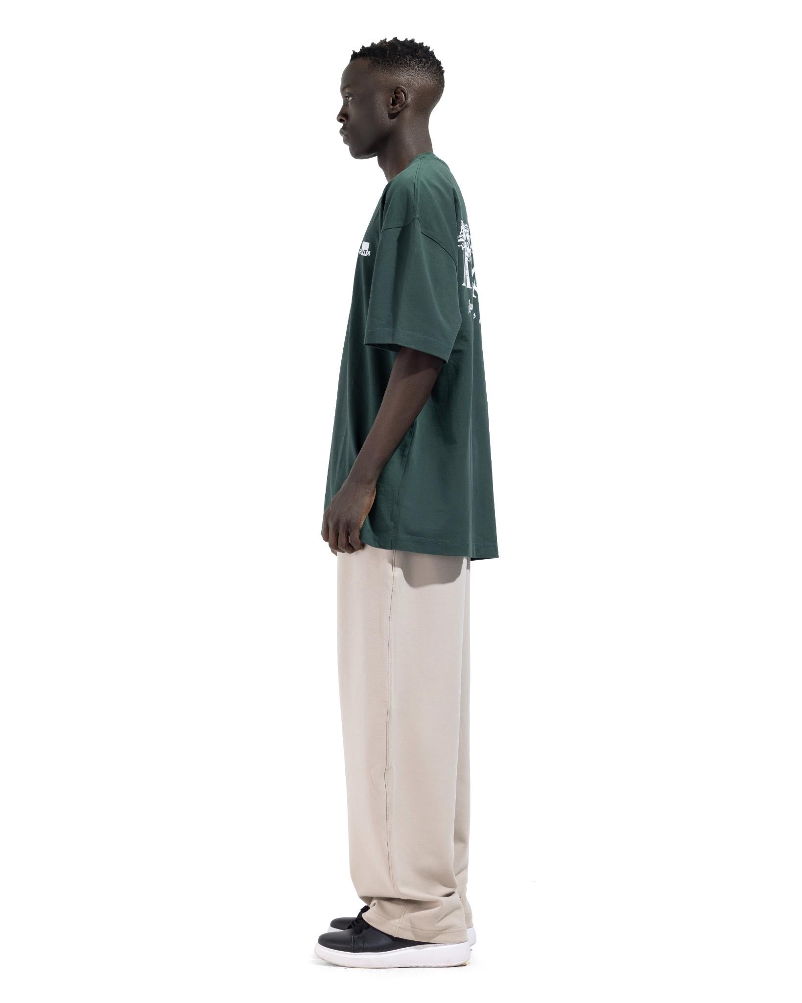 The Ego T-Shirt Catch