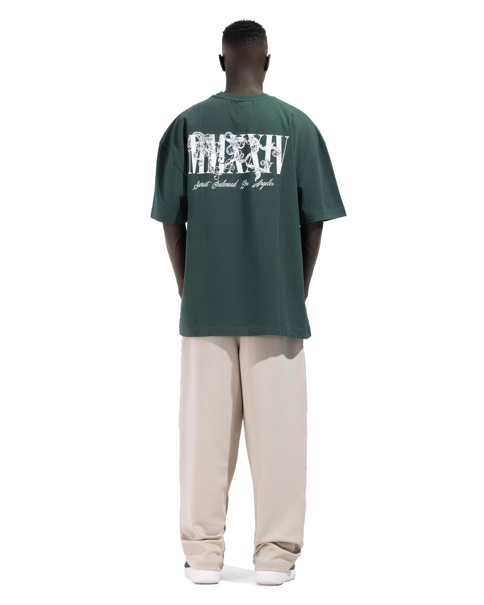 The Ego T-Shirt Catch