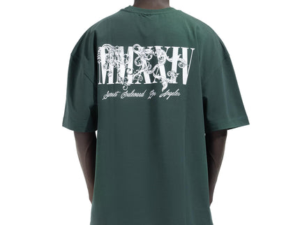 Box Fit Multi Logos T-shirt
