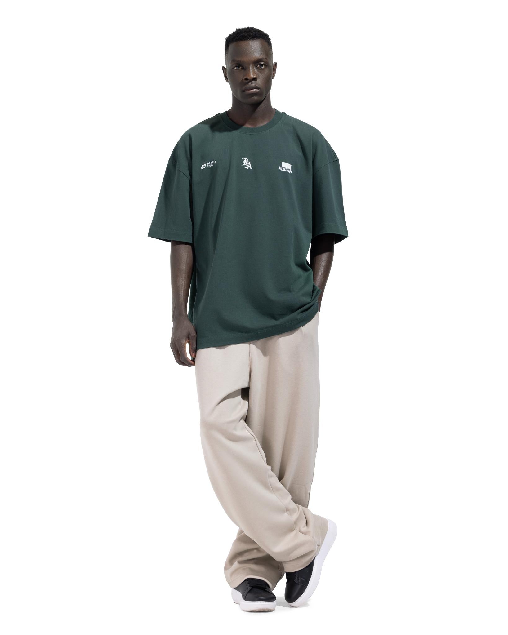 The Ego T-Shirt Catch