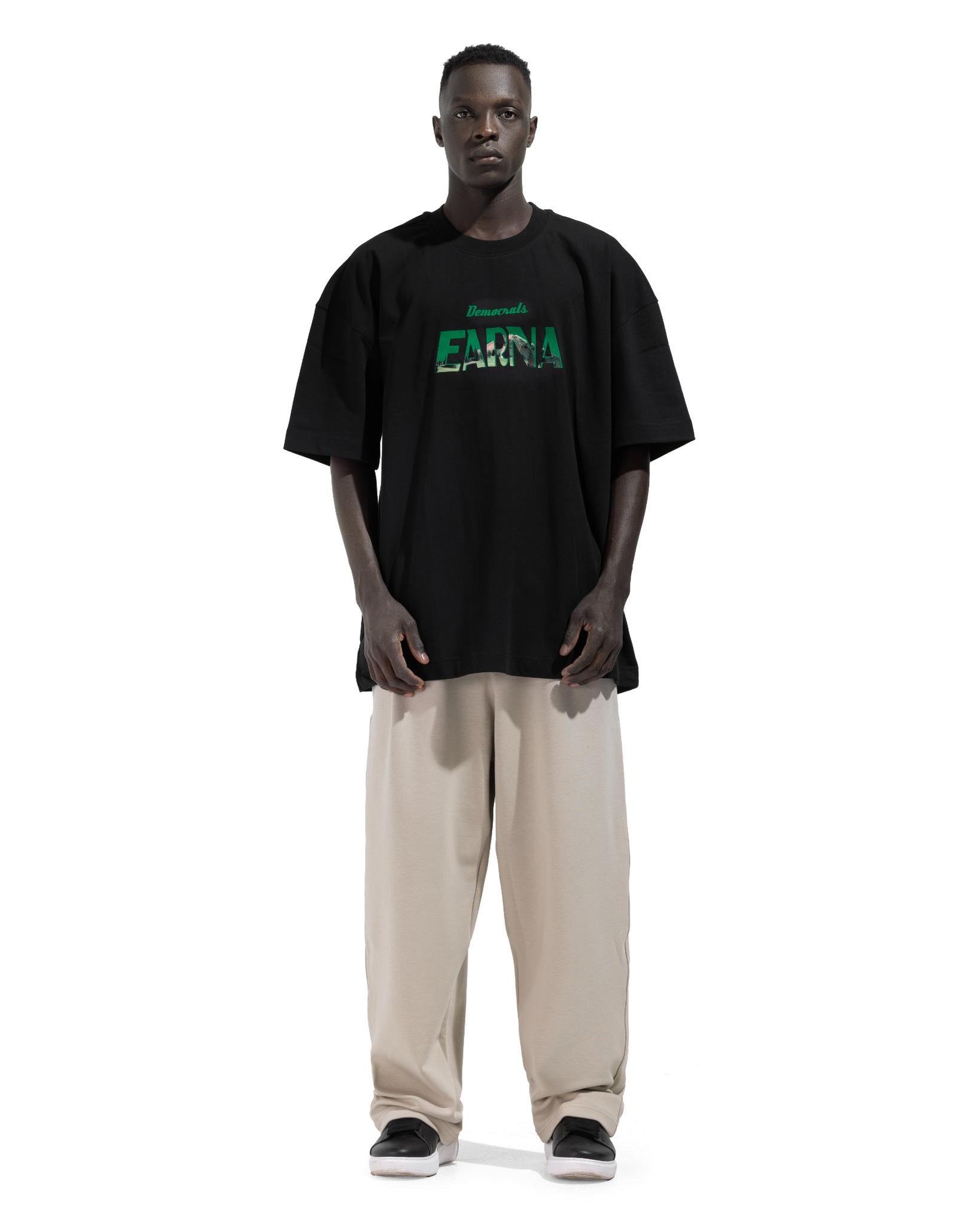 The Earna Catch T-Shirt