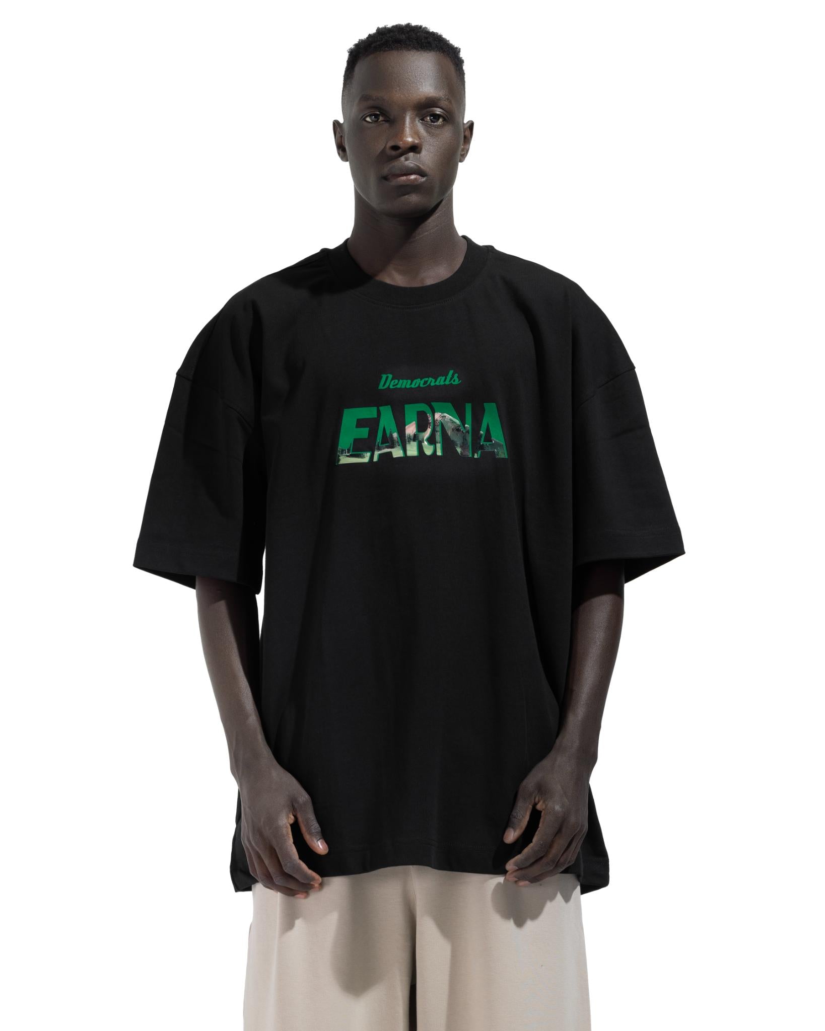 The Earna Catch T-Shirt