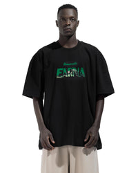 The Earna Catch T-Shirt