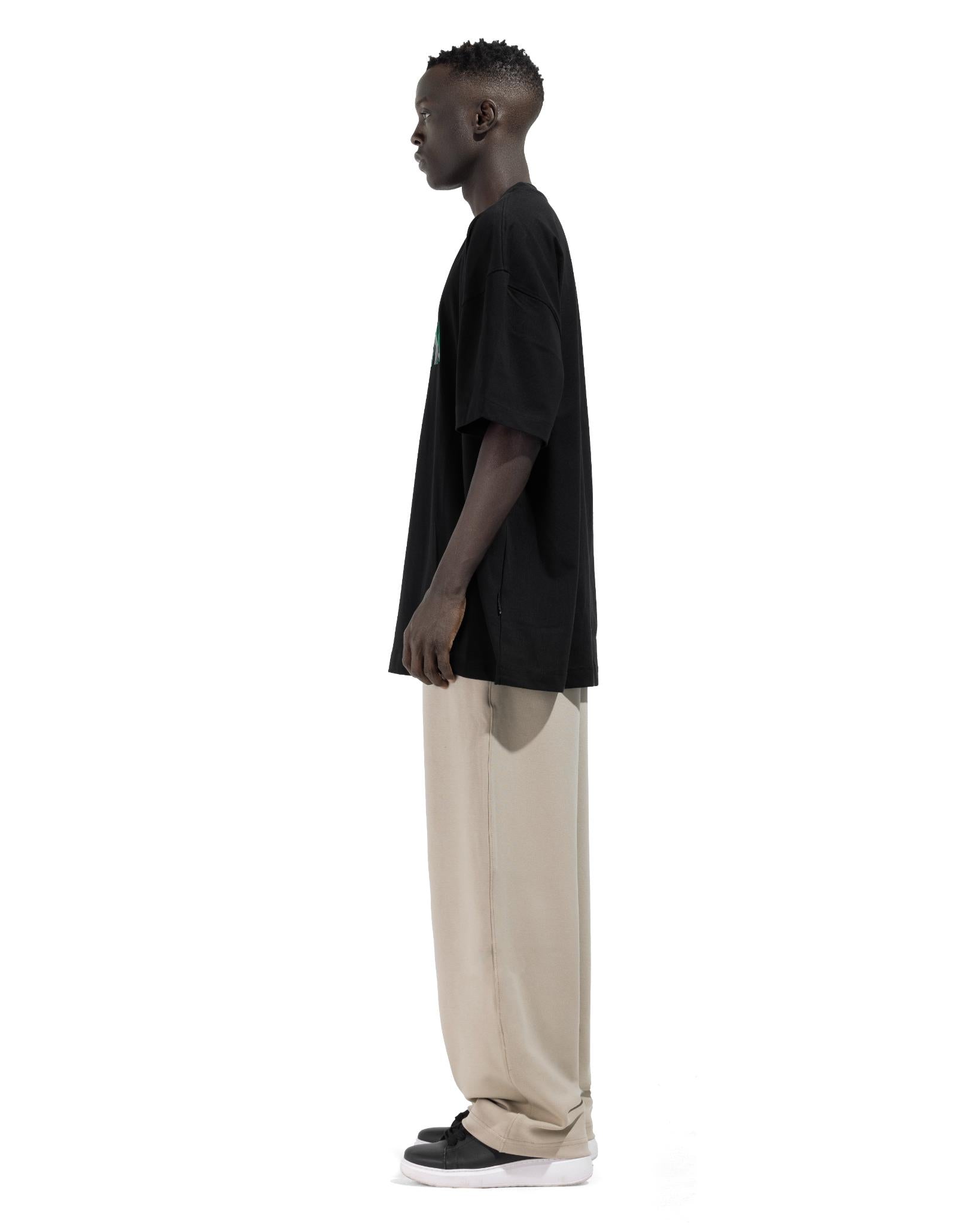 The Earna Catch T-Shirt