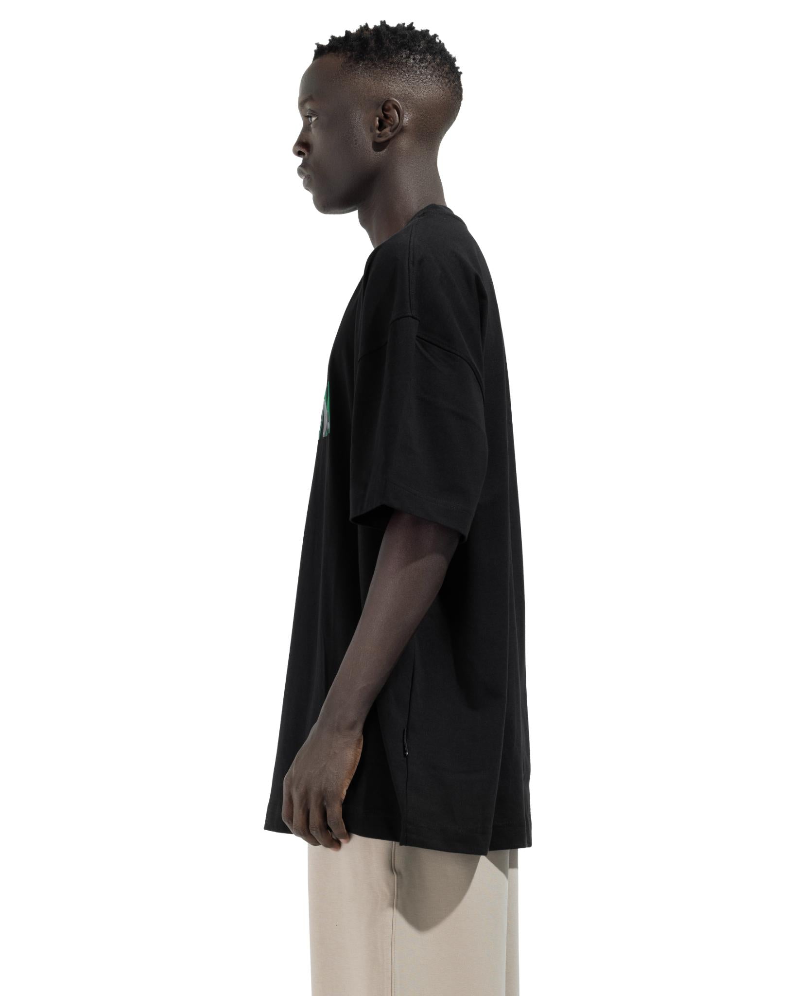 The Earna Catch T-Shirt
