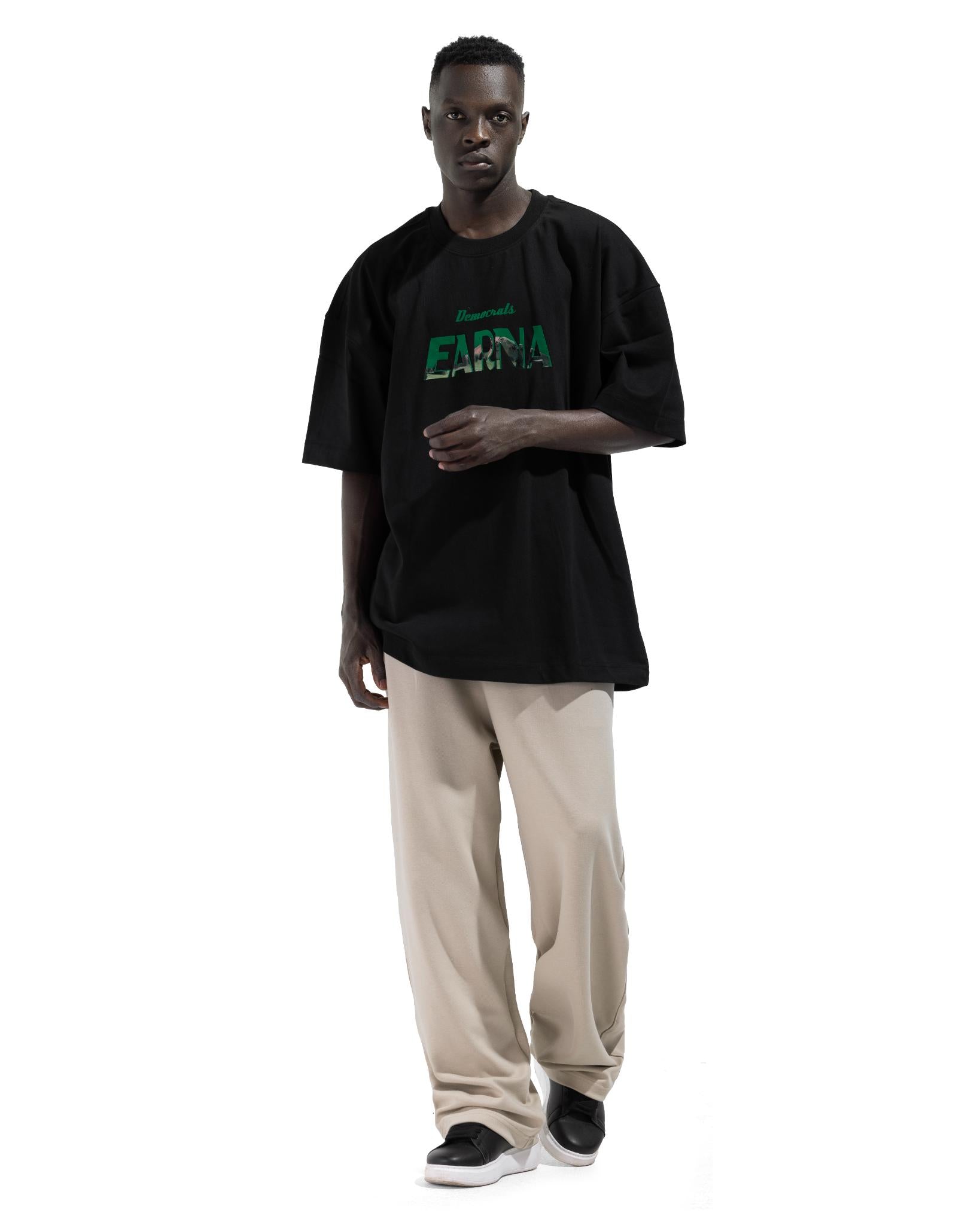 The Earna Catch T-Shirt