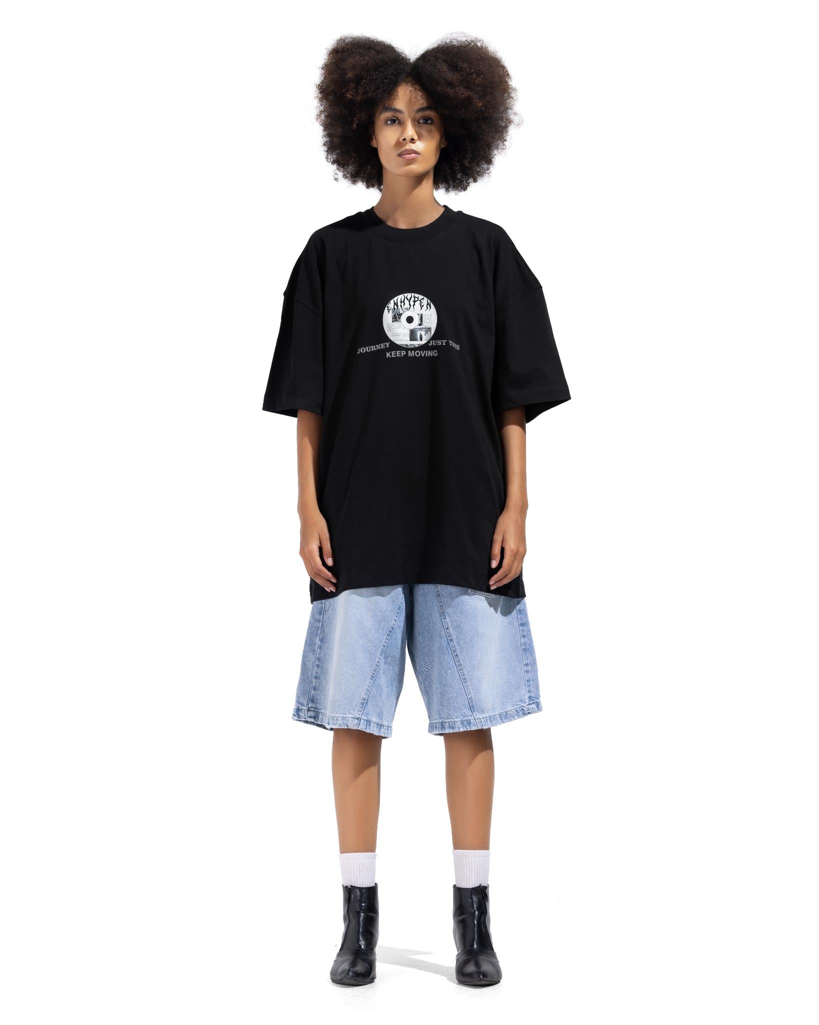 The World Catch T-Shirt