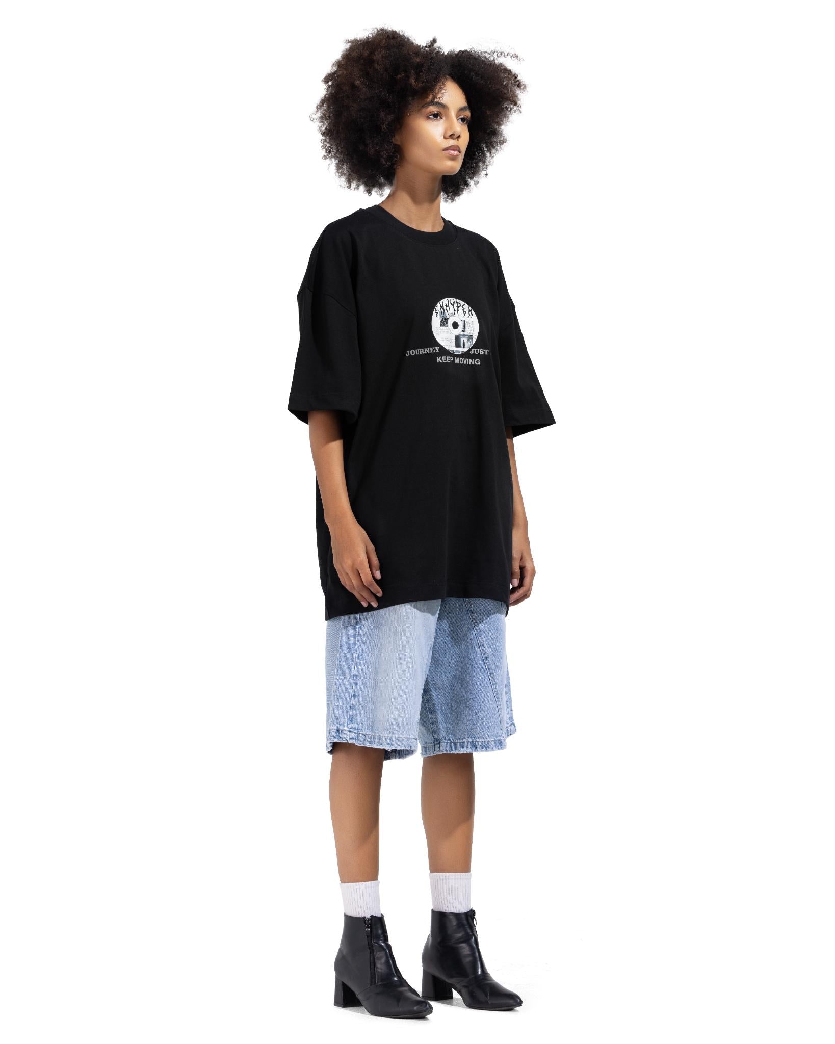 The World Catch T-Shirt