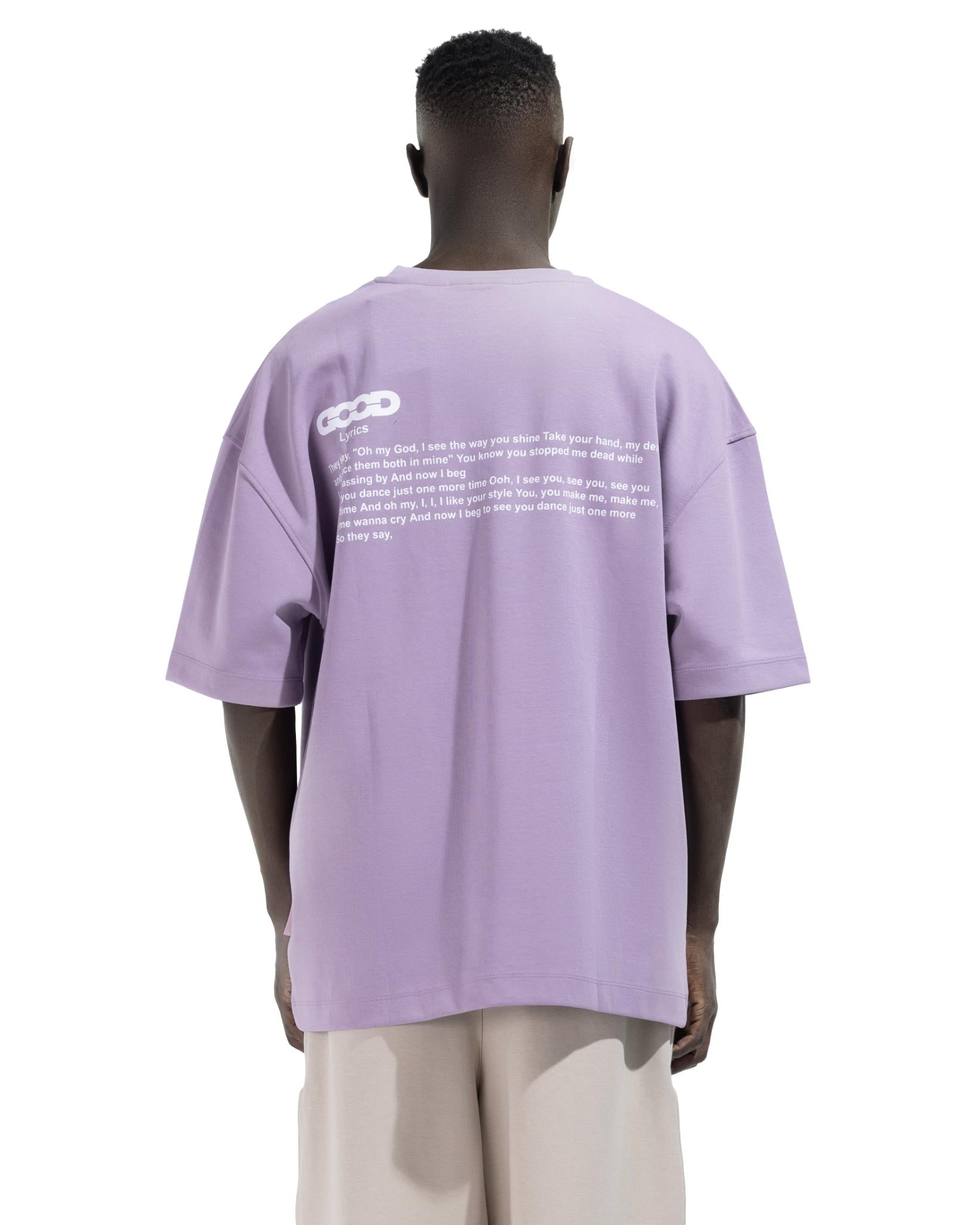 The Dood T-Shirt Catch