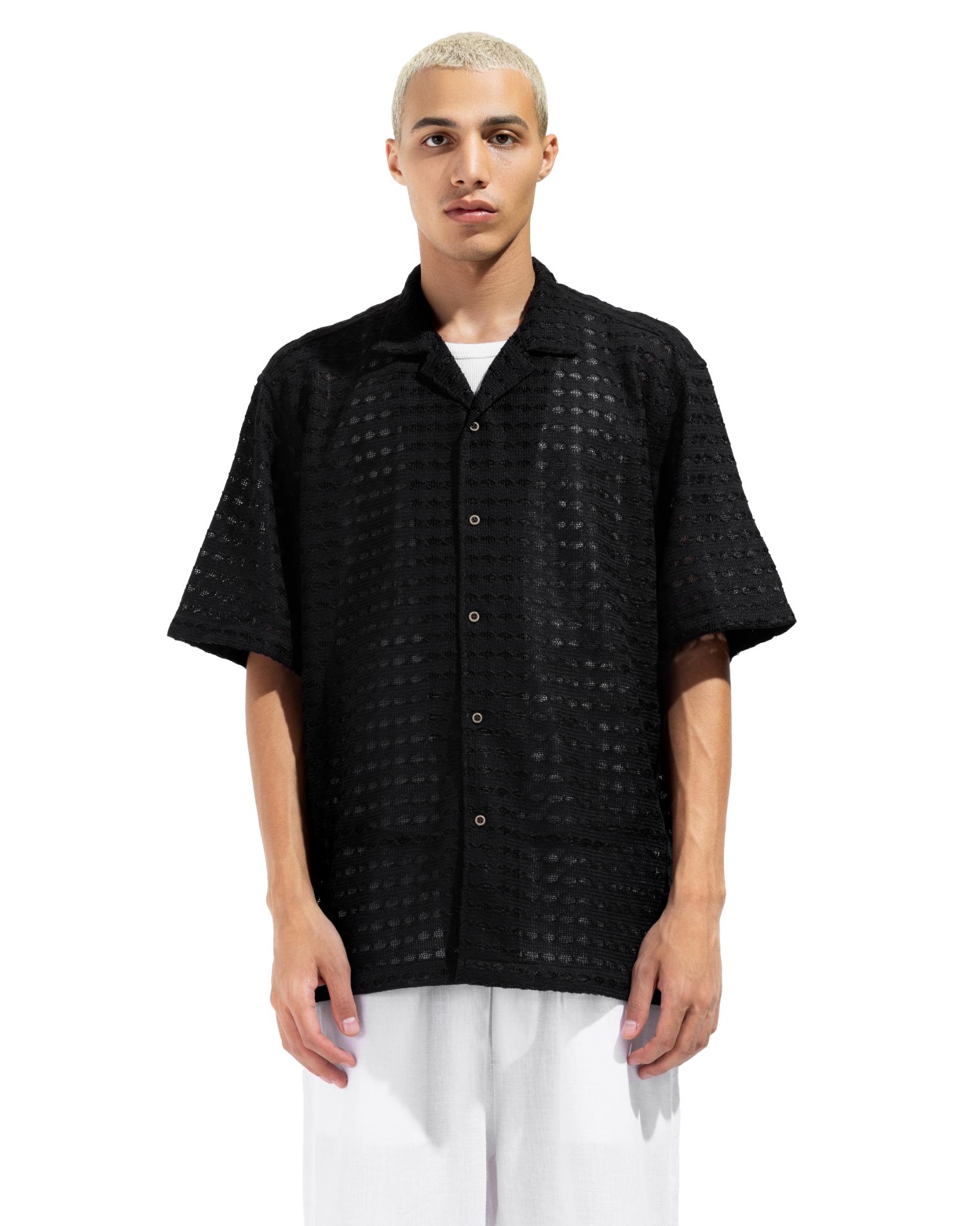 Bassic Shirt Catch