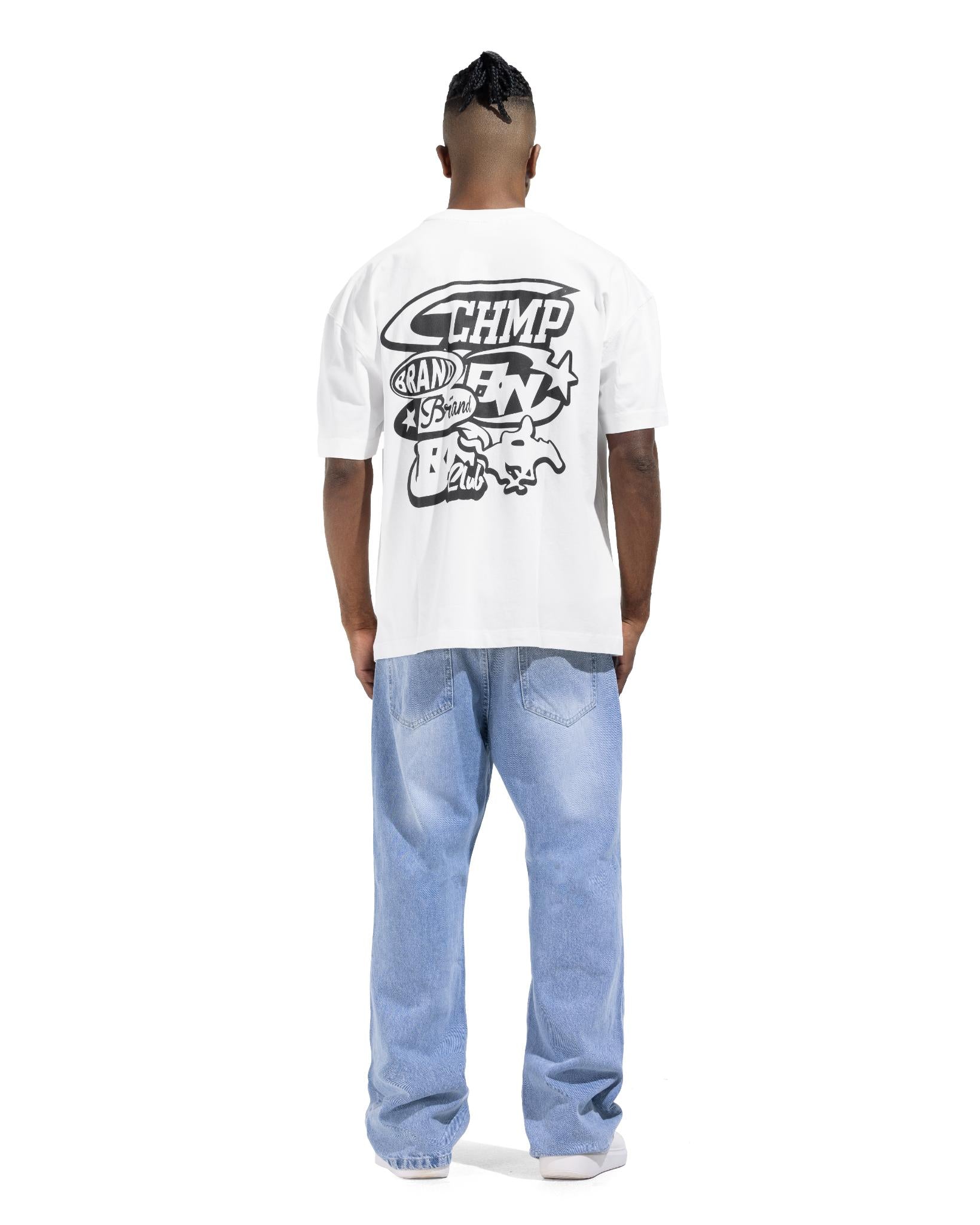 Mula T-Shirt Catch