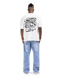 Mula T-Shirt Catch