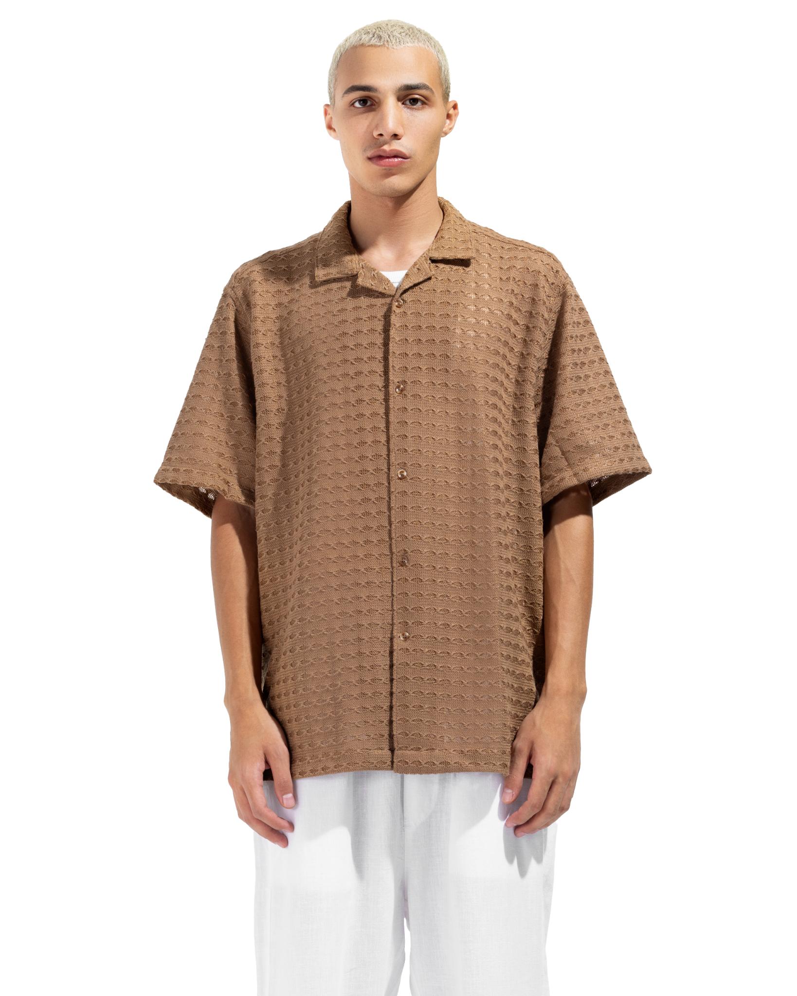Shirt Bassic Catch