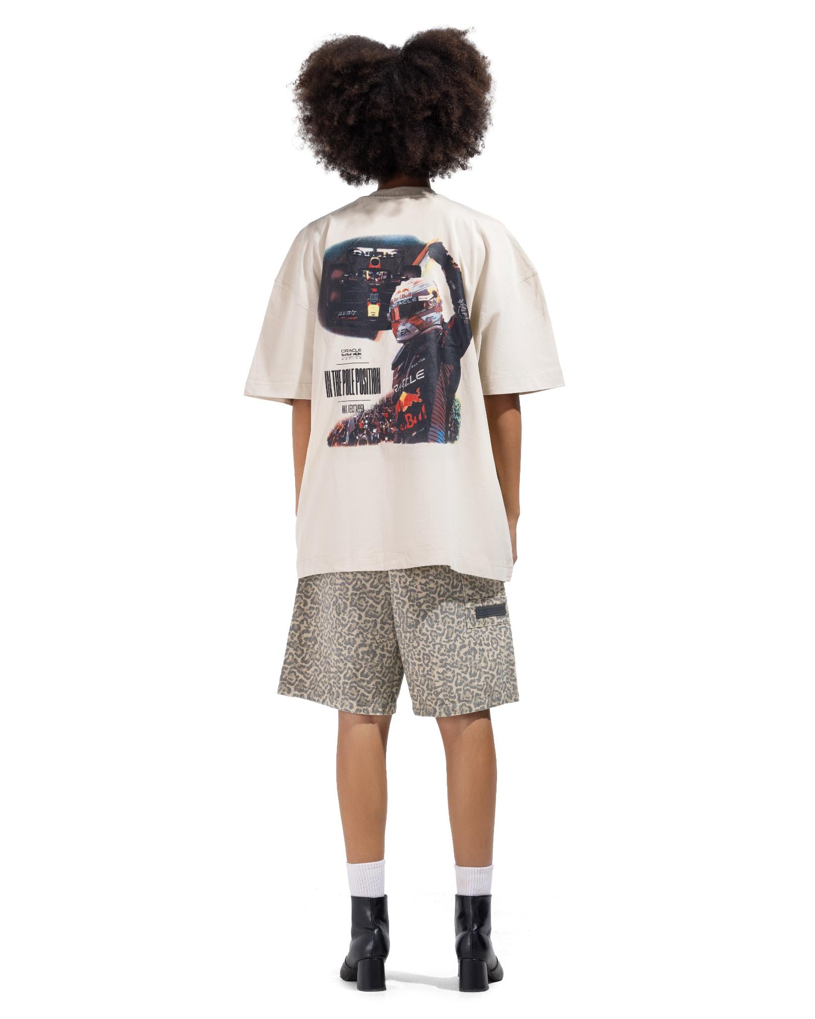 Red Bull T-Shirt Catch