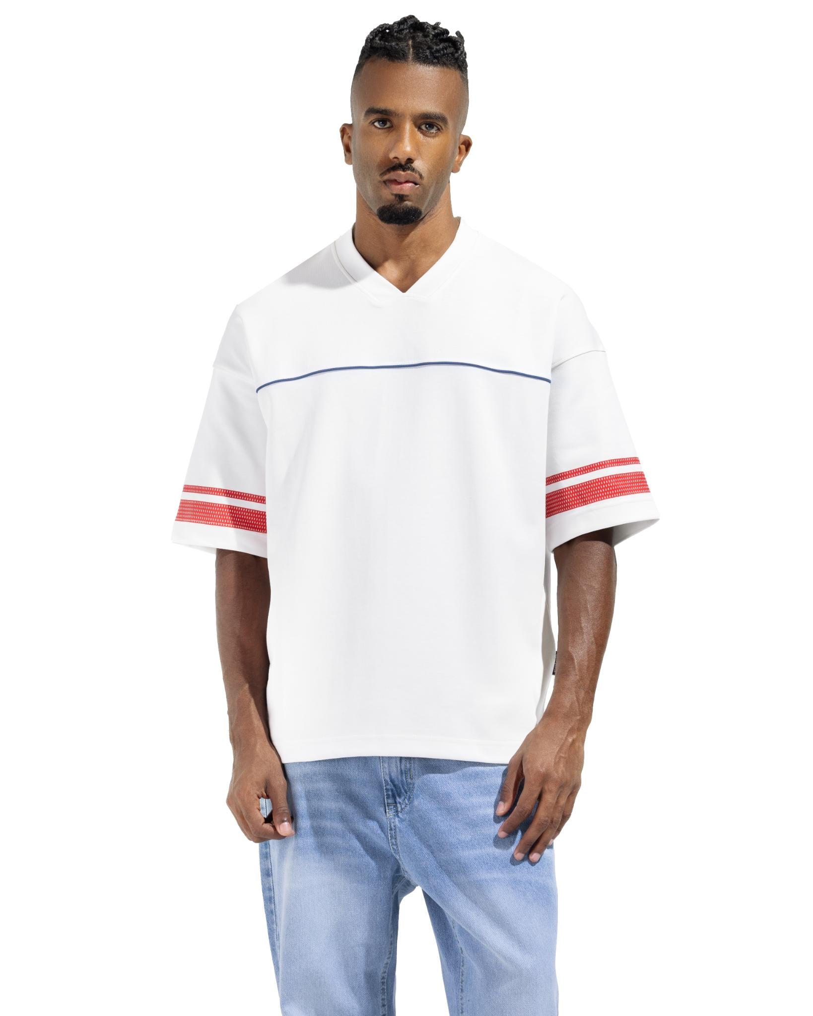 T-Shirt OverSized - 80 - Catch