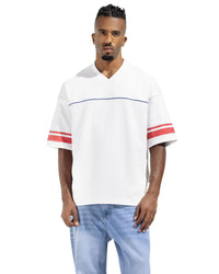 T-Shirt OverSized - 80 - Catch