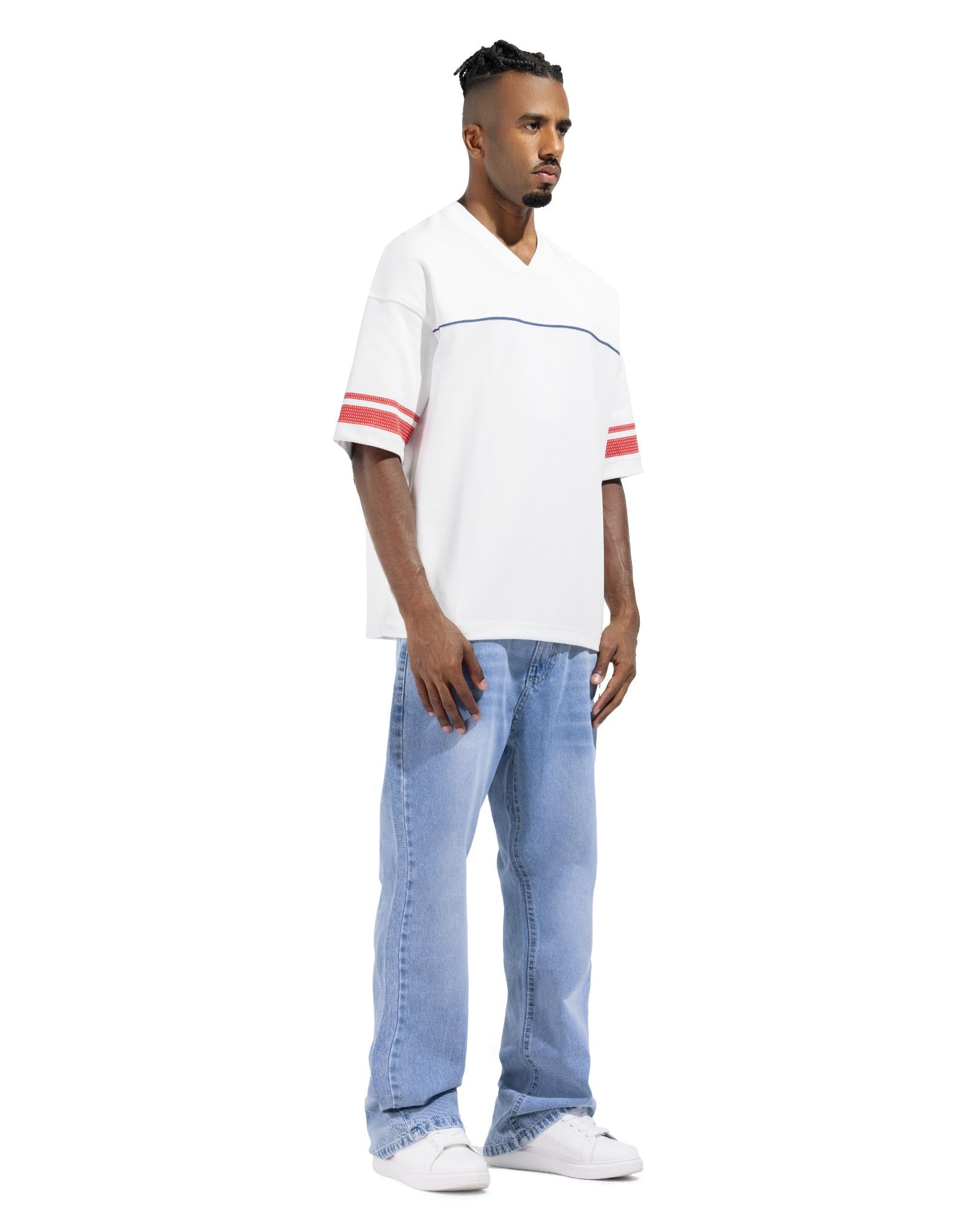T-Shirt OverSized - 80 - Catch