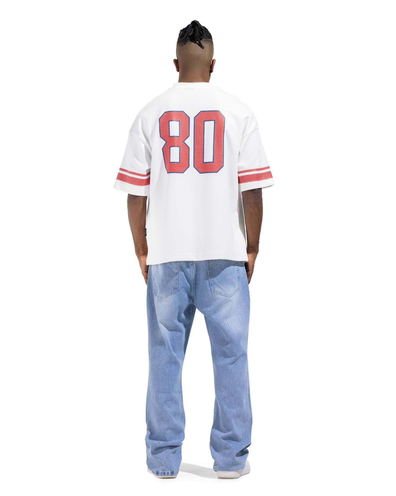 T-Shirt OverSized - 80 - Catch