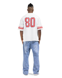 T-Shirt OverSized - 80 - Catch
