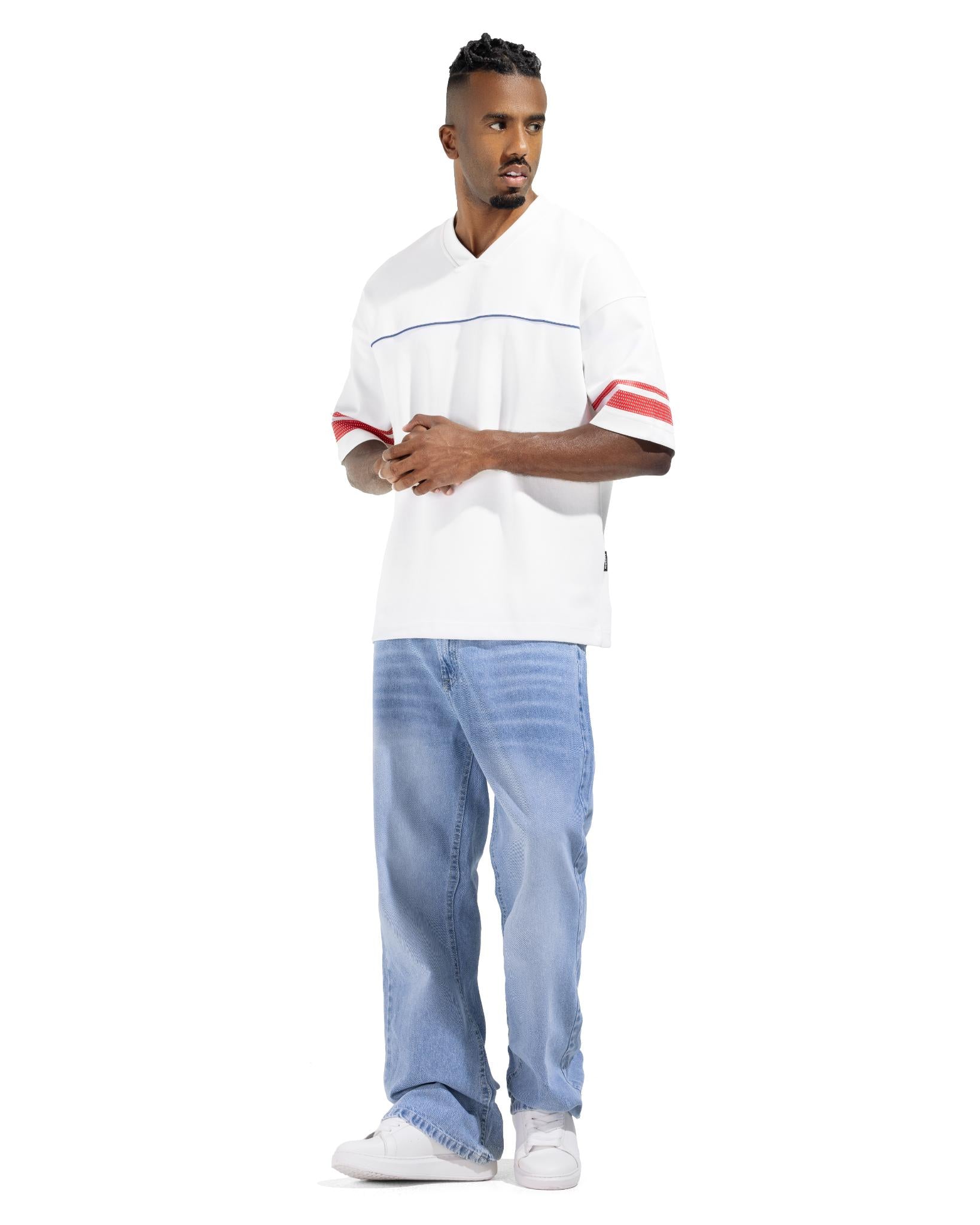 T-Shirt OverSized - 80 - Catch