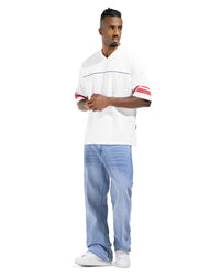 T-Shirt OverSized - 80 - Catch