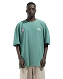 Box Fit Catch Studio T-Shirt
