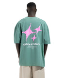 The Stars T-Shirt Catch