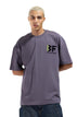 Dark mauve / Medium