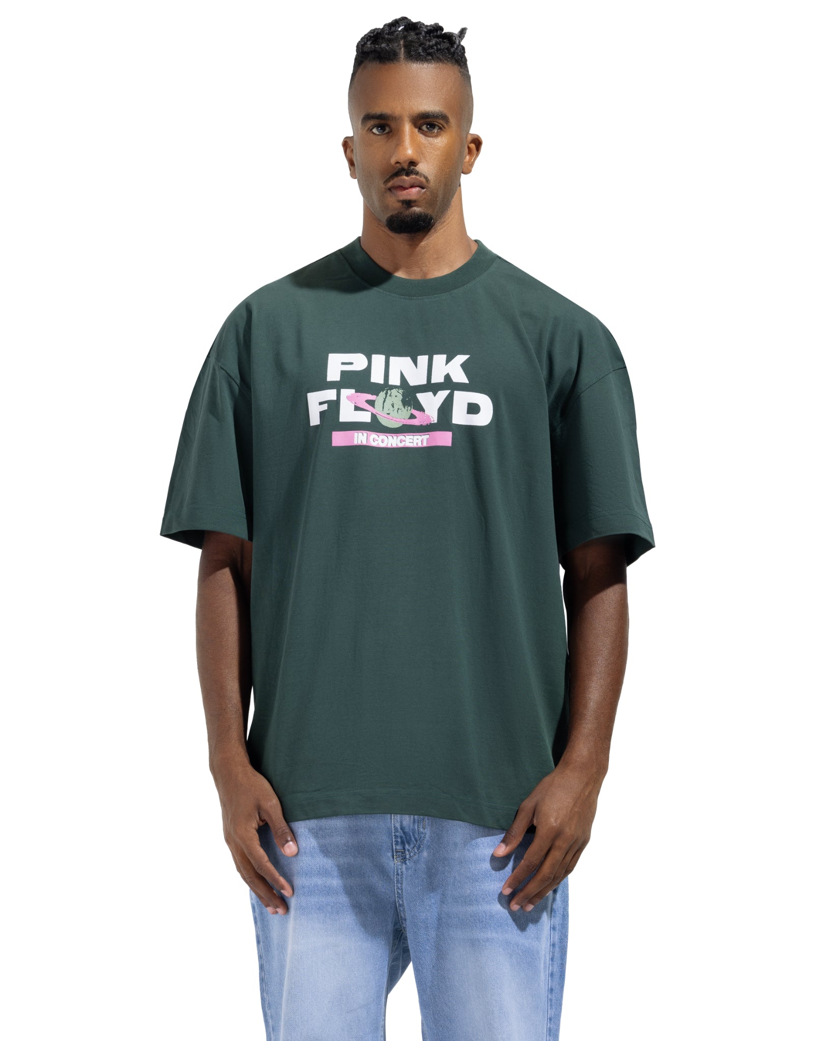 In Concert T-Shirt Catch