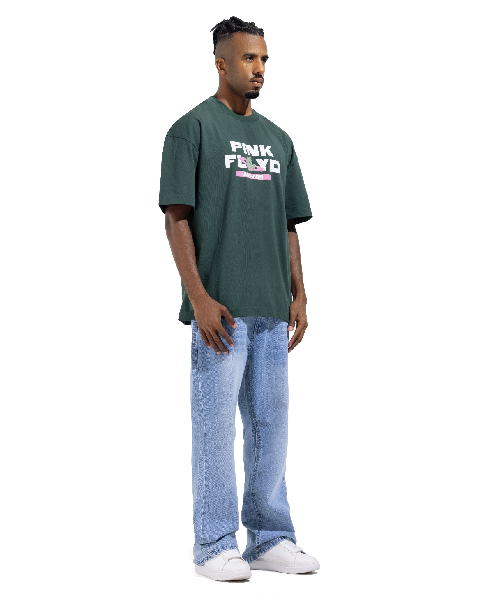 In Concert T-Shirt Catch