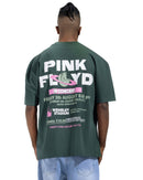 Box Fit All Over Back Printed T-Shirt