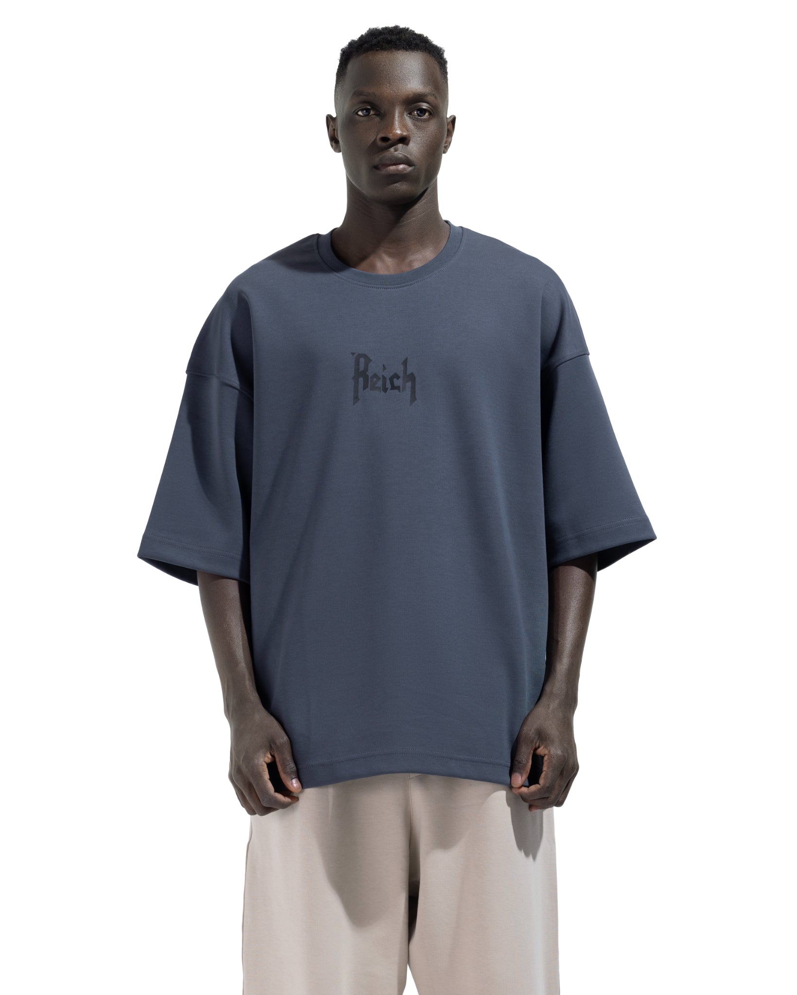Reich T-Shirt Catch