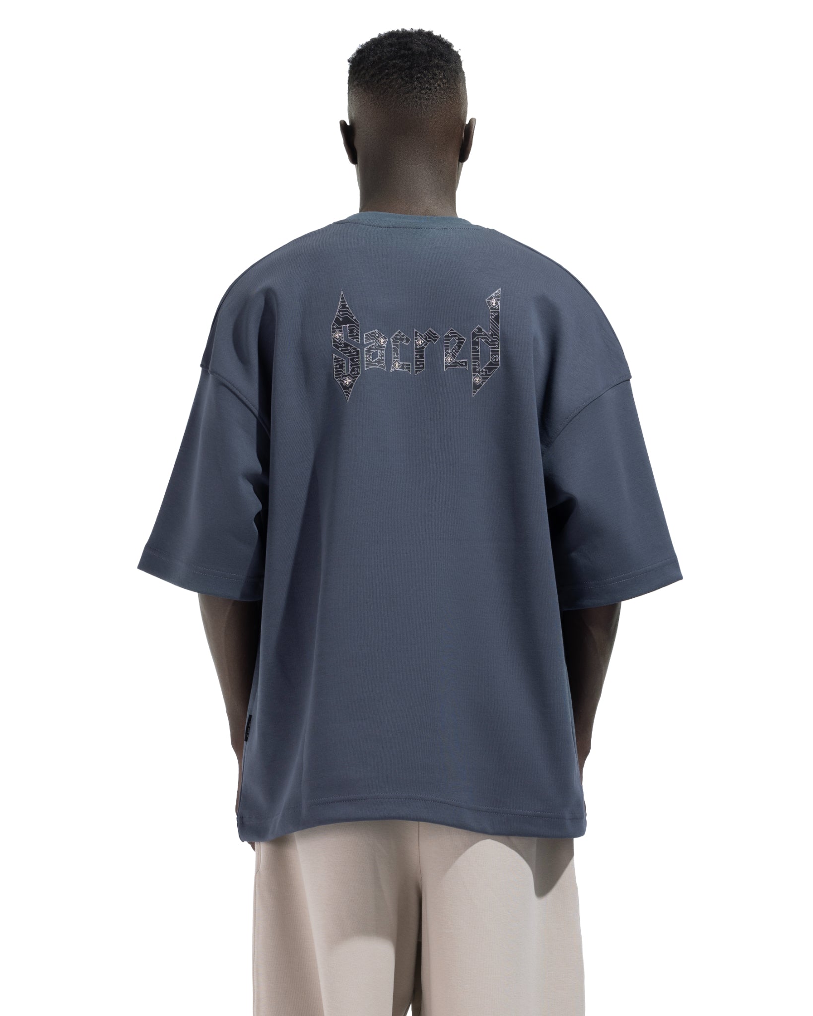 Reich T-Shirt Catch
