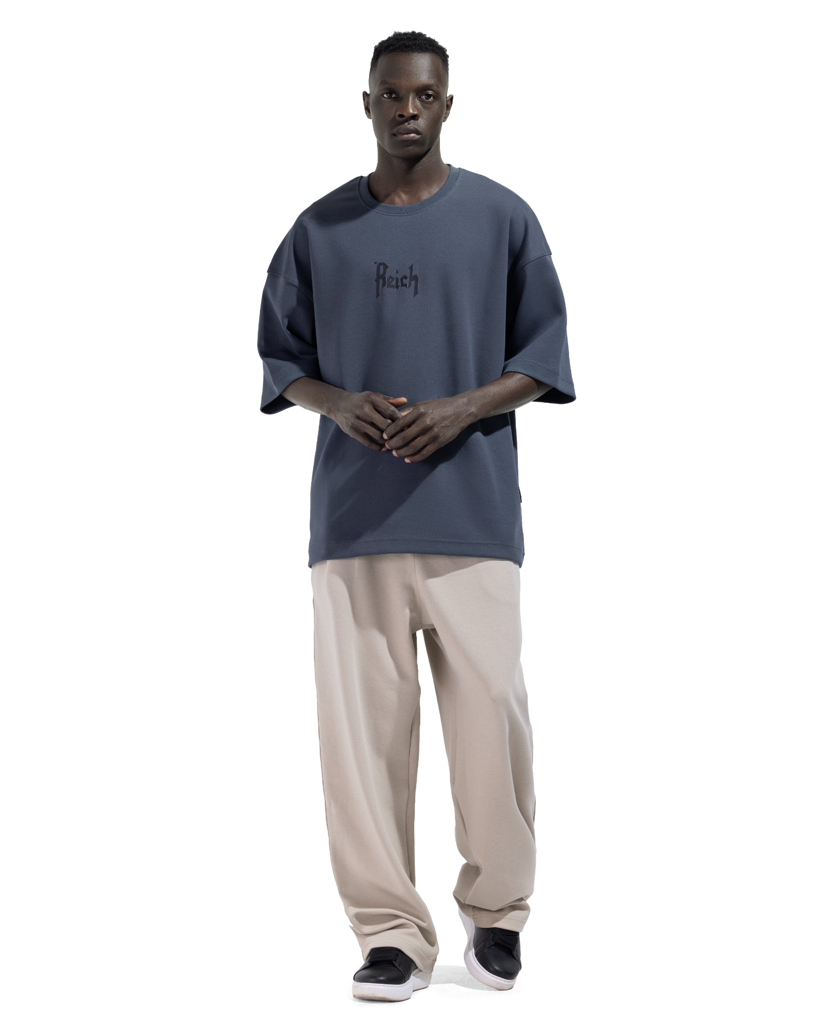 Reich T-Shirt Catch