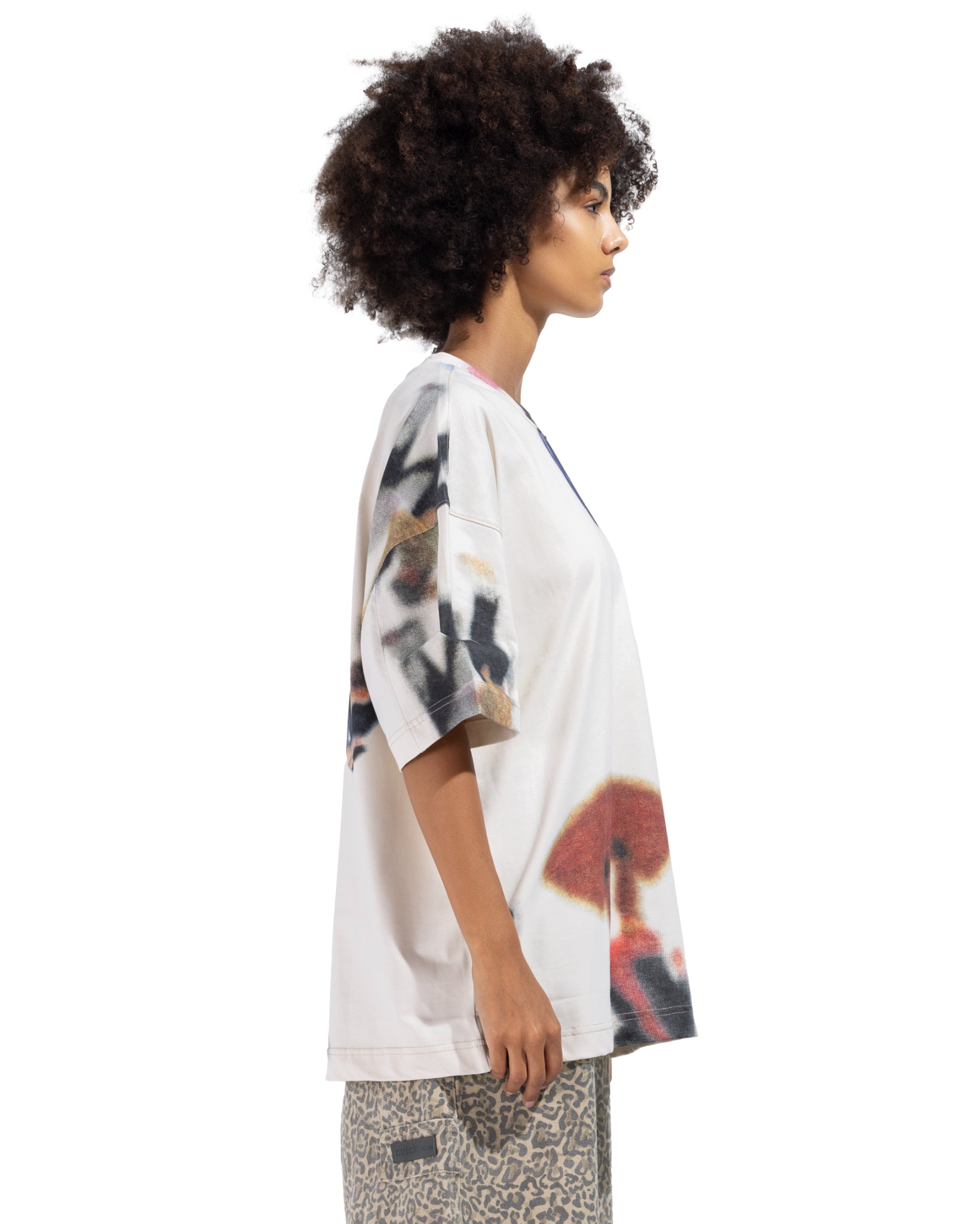 No Thing T-Shirt Catch