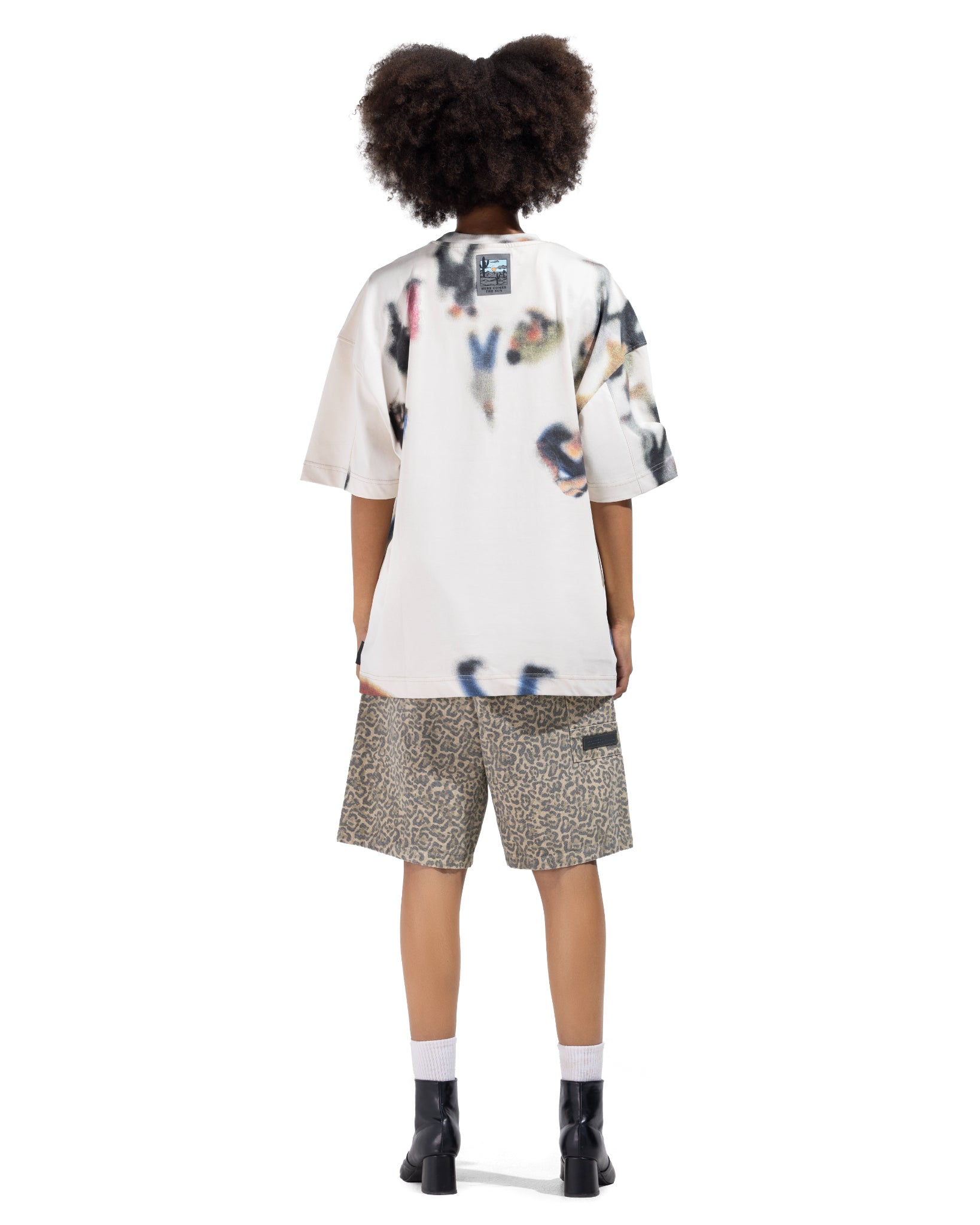 No Thing T-Shirt Catch