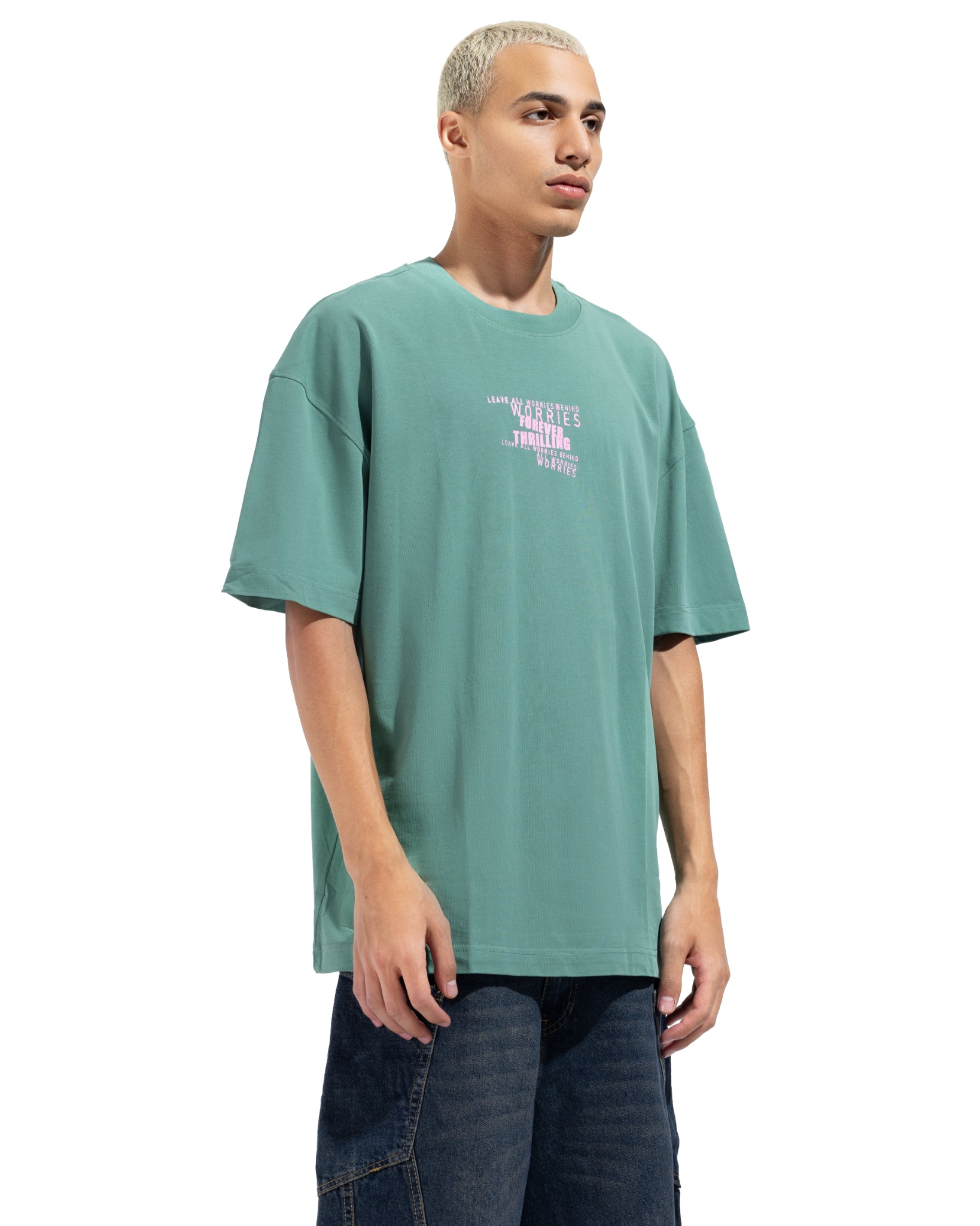 The Age T-Shirt Catch