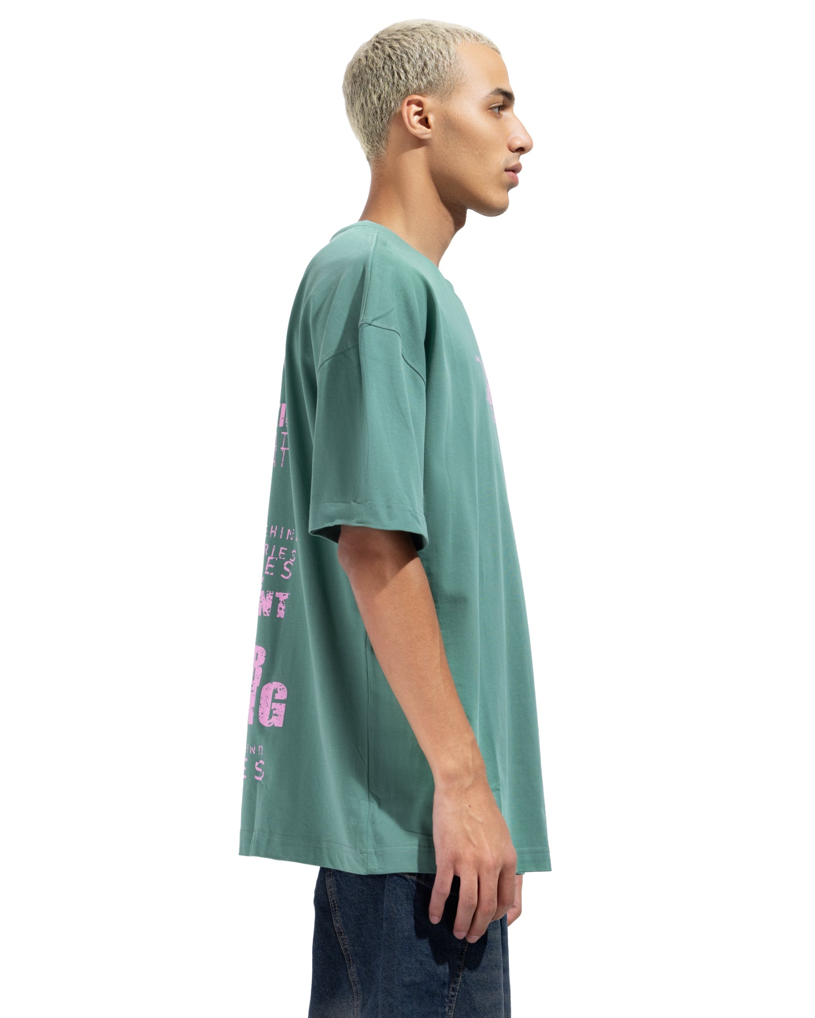 The Age T-Shirt Catch