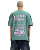 The Age T-Shirt Catch
