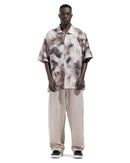Shirt Tie-Die Catch