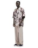 Shirt Tie-Die Catch