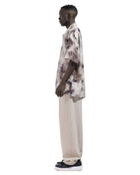 Shirt Tie-Die Catch