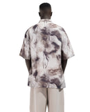 Shirt Tie-Die Catch