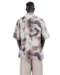 Shirt Tie-Die Catch