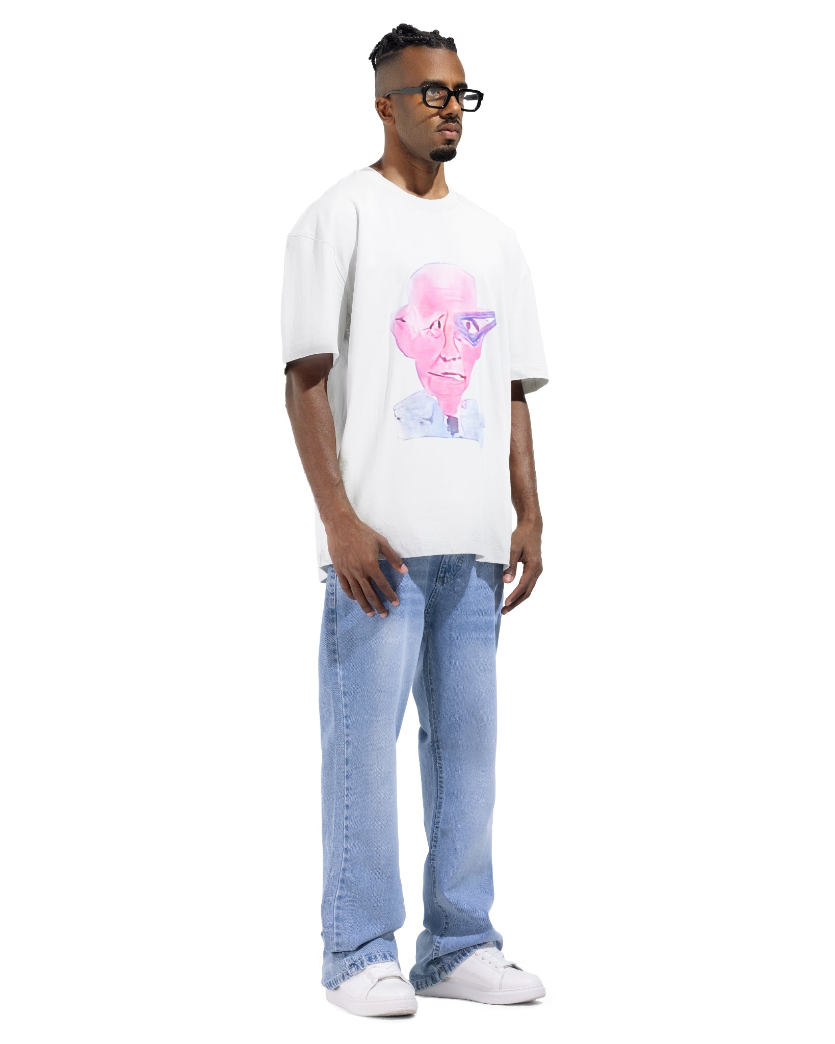 The Old Man T-Shirt Catch