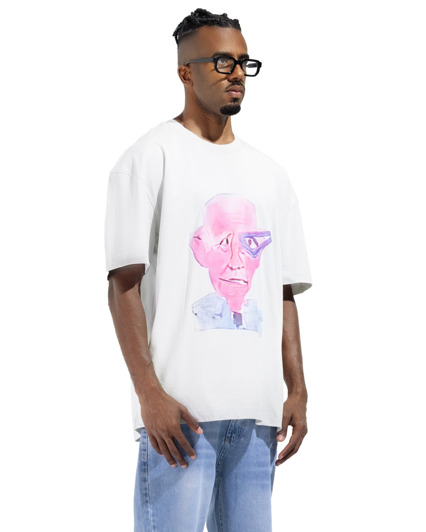 The Old Man T-Shirt Catch