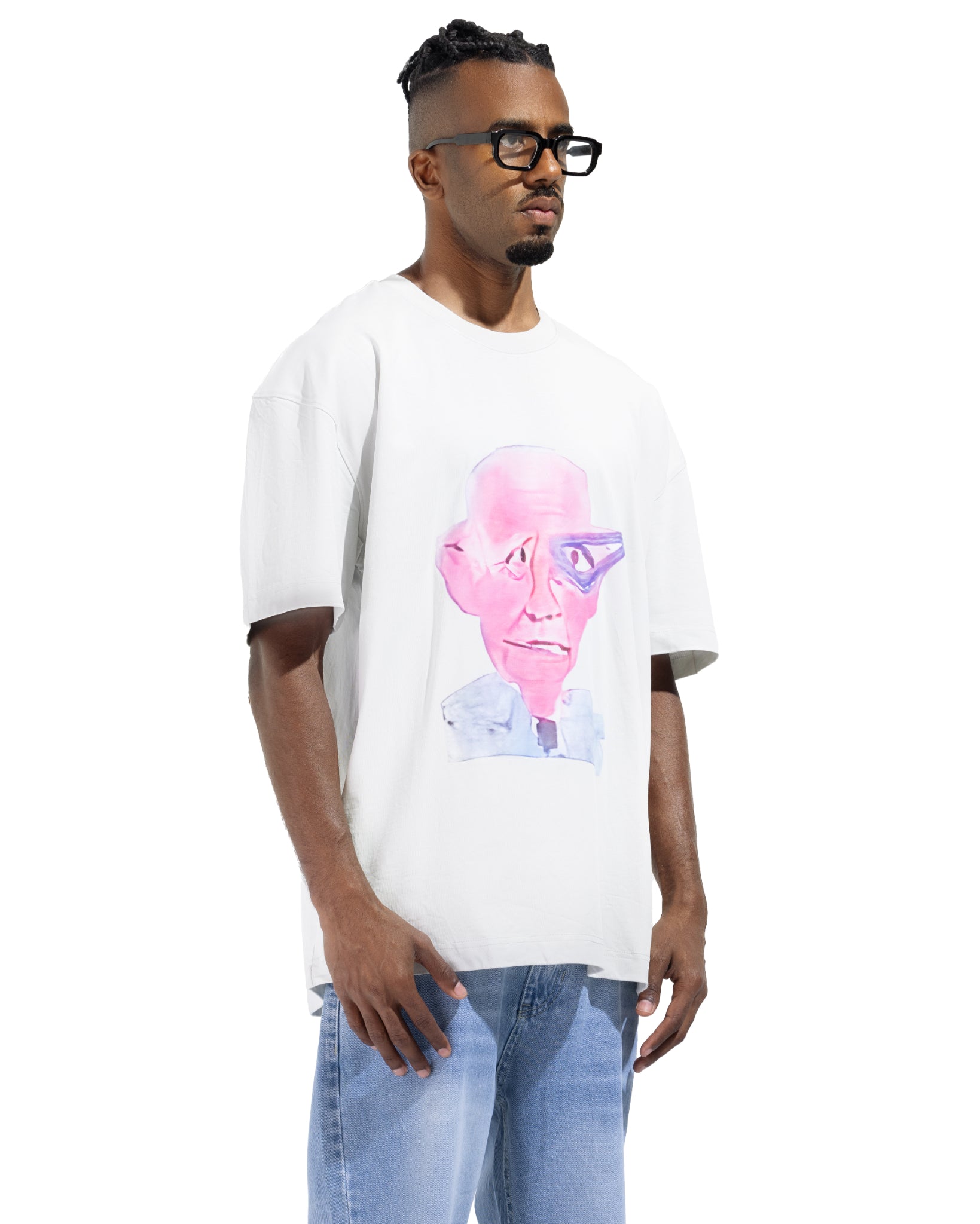 The Old Man T-Shirt Catch