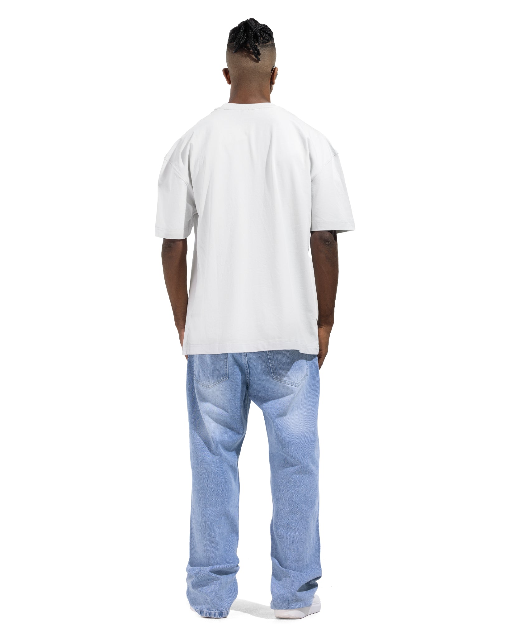 The Old Man T-Shirt Catch