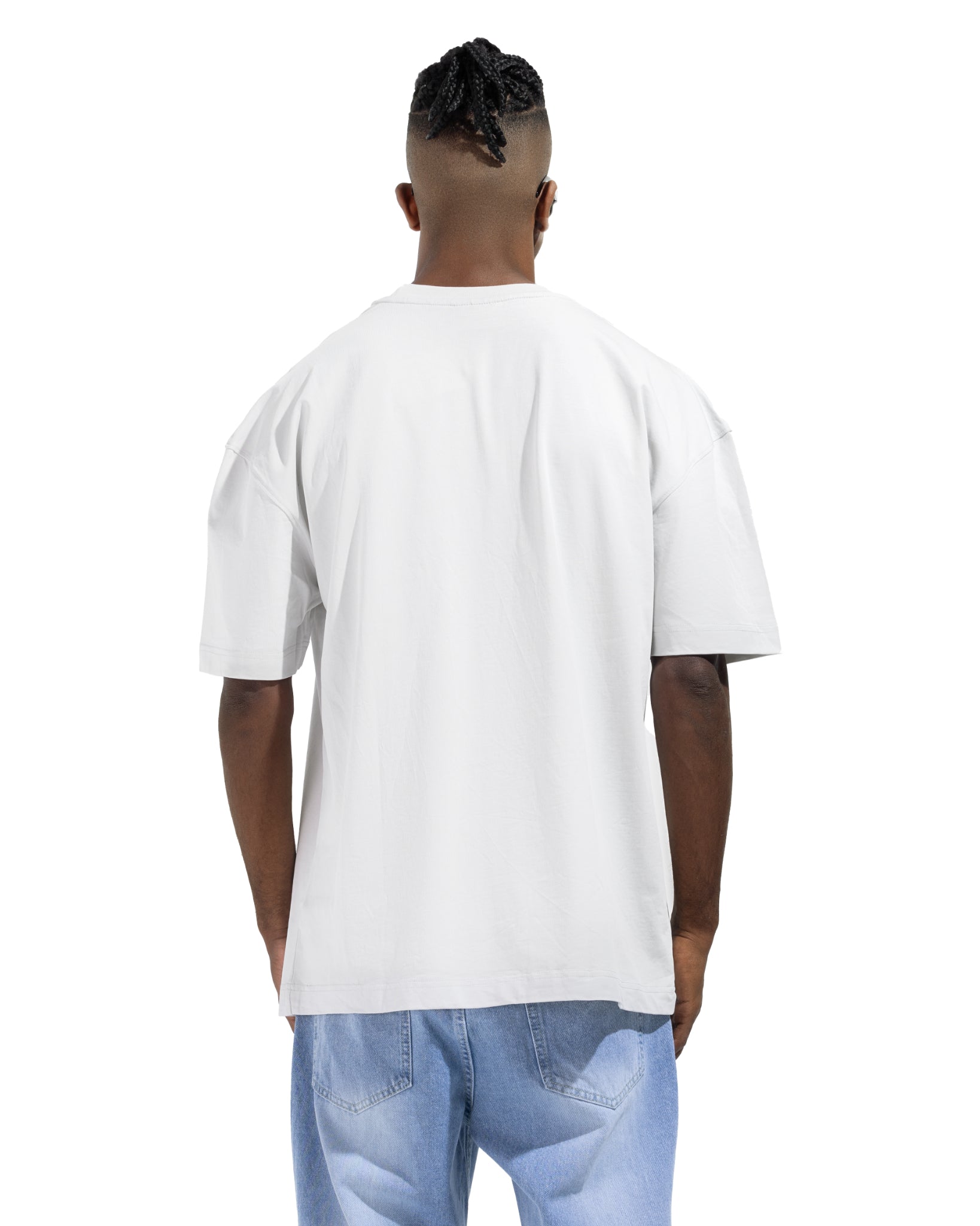 The Old Man T-Shirt Catch